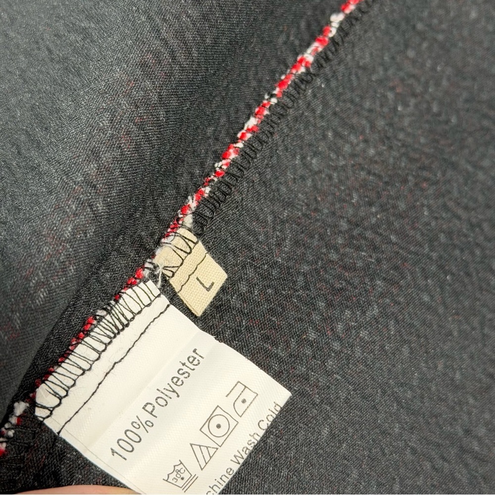 Renati style Tweed Shift Dress with Contrast Trim - Picture 8 of 8